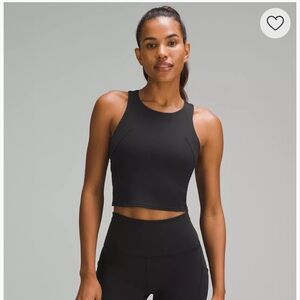 Wunder Train Racerback Tank from Lululemon size 10